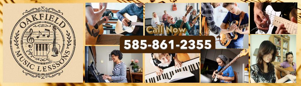 Oakfield Music Lessons