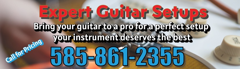 Oakfield Music Lessons