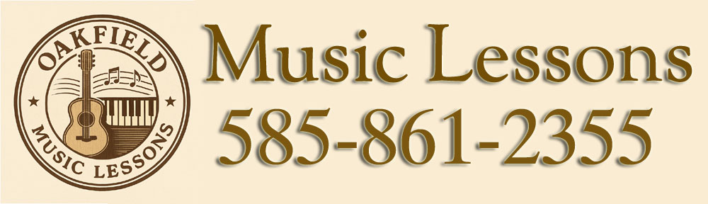 Oakfield Music Lessons