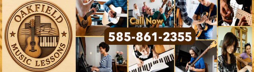 Oakfield Music Lessons